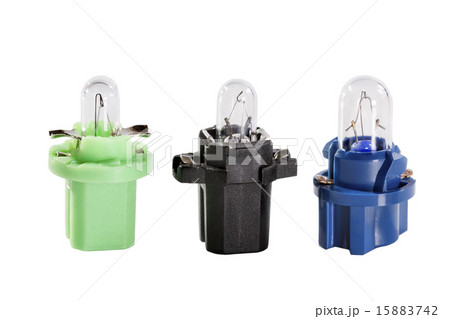 some small bulbs 15883742