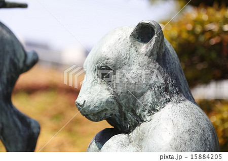 天王寺公園 15884205