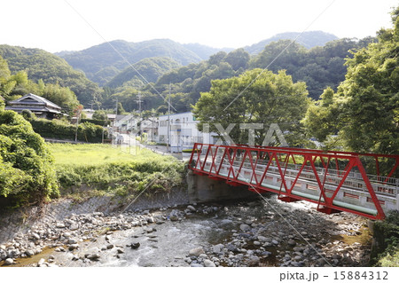 余野川　山村　 15884312