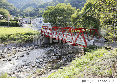 余野川　山村　 15884317