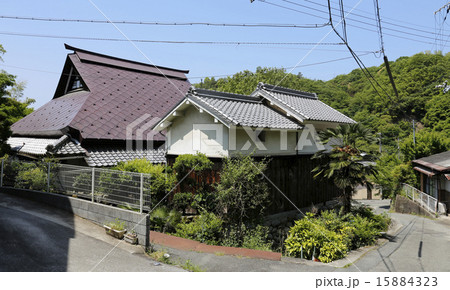 余野川　山村　 15884323