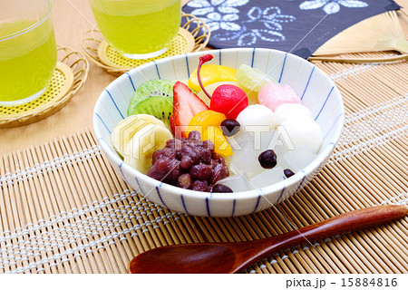 あんみつ 15884816