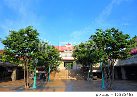 田園調布 旧駅舎 田園調布 旧駅舎 15885468