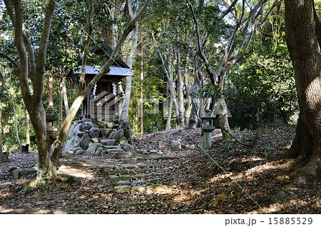 相撲発祥地 相撲神社 奈良 15885529