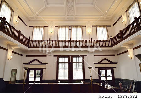 登録有形文化財 旧森田銀行 登録有形文化財 旧森田銀行 15885582