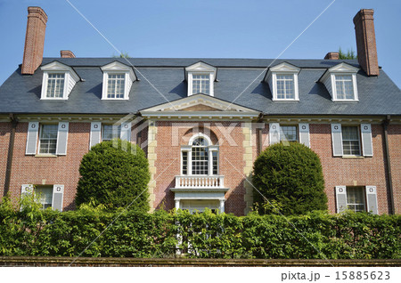 同志社大学 アーモスト館 15885623