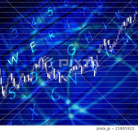 日経平均チャートのイメージ 15885922