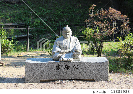 徳川家康 15885988