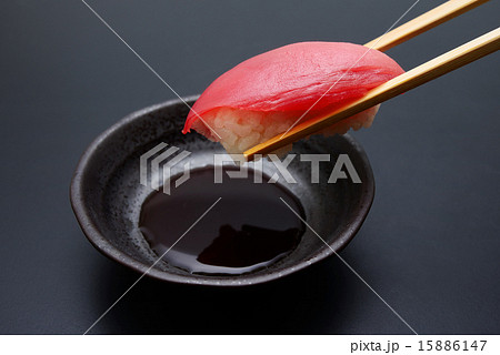 まぐろ寿司 15886147