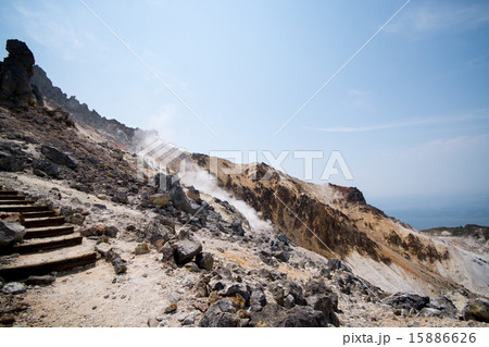 恵山 恵山 15886626