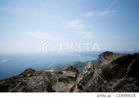 恵山 恵山 15886628
