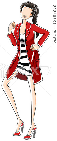 Fashion Fashion 15887393