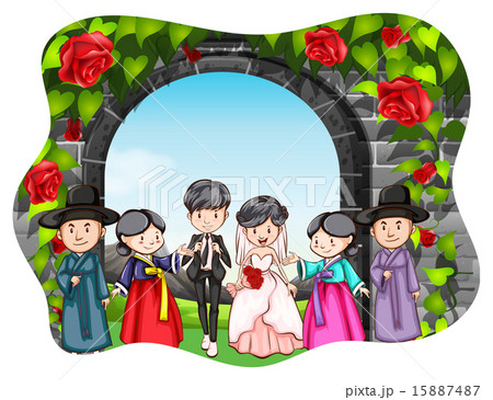 Wedding Wedding 15887487