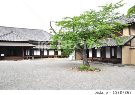 松代藩文武学校 15887865