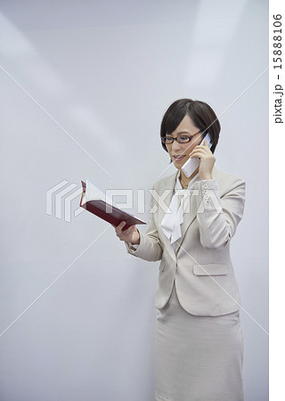 40代女性ビジネス 40代女性ビジネス 15888106