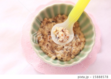 離乳食 15888578