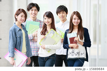 大学生・専門学生イメージ 15889684