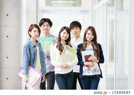 大学生・専門学生イメージ 15889685