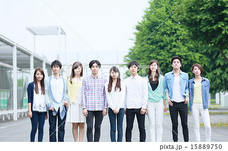 大学生・専門学生イメージ 15889750
