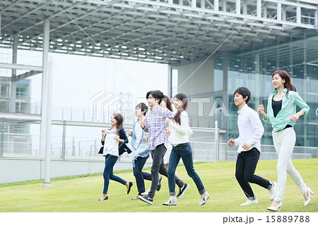 大学生・専門学生イメージ 15889788