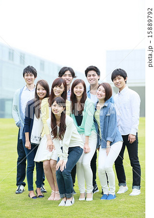 大学生・専門学生イメージ 15889792