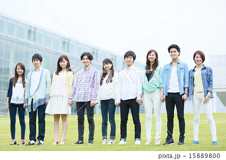 大学生・専門学生イメージ 15889800