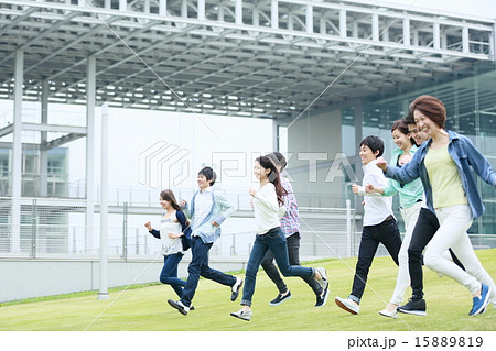 大学生・専門学生イメージ 15889819