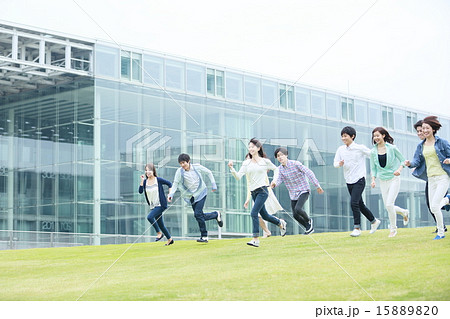 大学生・専門学生イメージ 15889820