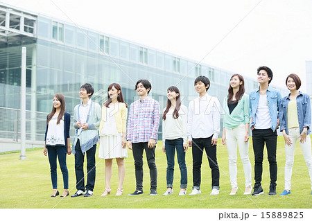 大学生・専門学生イメージ 15889825