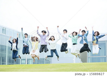 大学生・専門学生イメージ 15889827