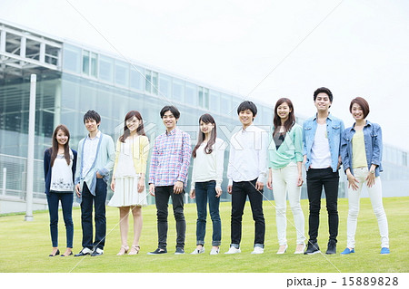 大学生・専門学生イメージ 15889828