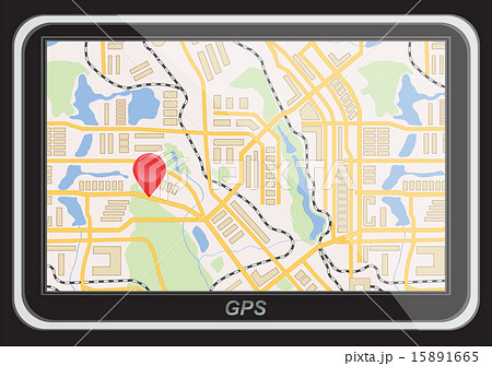 Global Positioning System, navigation. Global Positioning System, navigation. 15891665