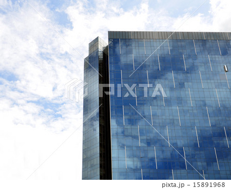 sky building sky building 15891968
