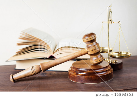 Allegory of  justice 15893353