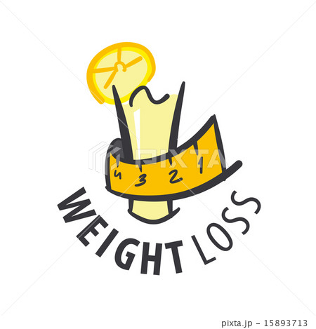 vector logo juice for weight loss vector logo juice for weight loss 15893713
