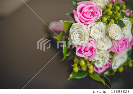 Bouquet on a table 895. Bouquet on a table 895. 15893823