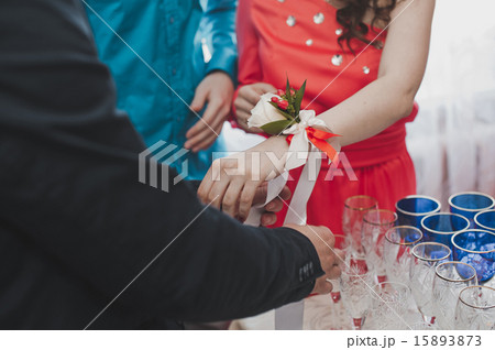 Congratulation during the holiday 1025. Congratulation during the holiday 1025. 15893873