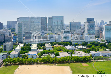 東京海洋大学 15894730