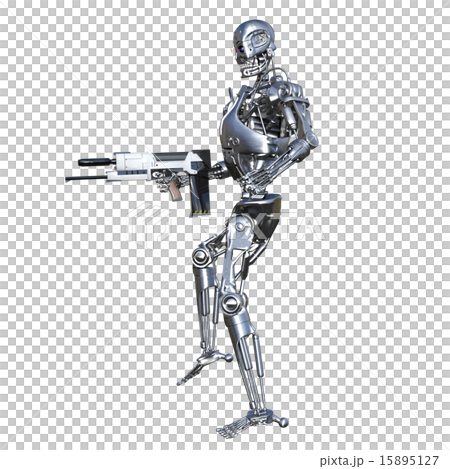 Robot Robot 15895127