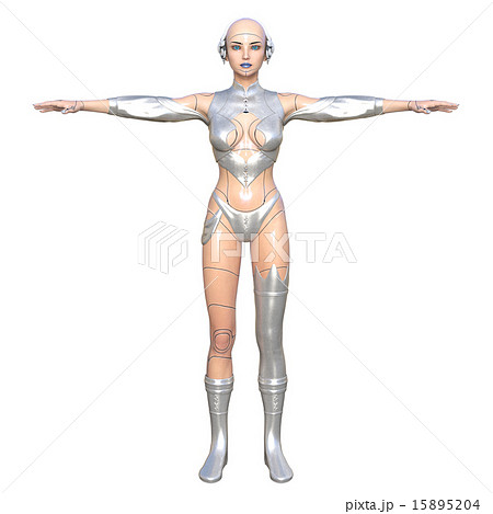 アンドロイド 15895204