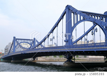 清洲橋 清洲橋 15895393