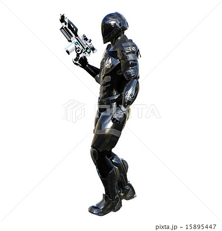 ロボット 15895447