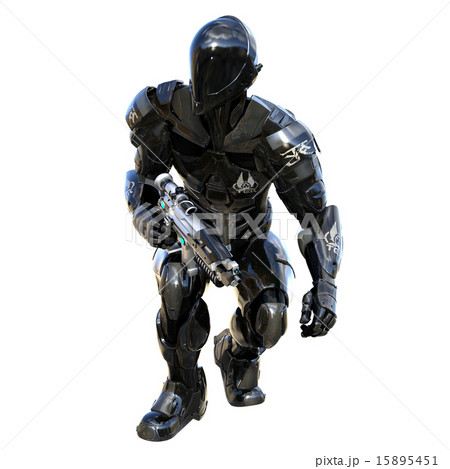 ロボット 15895451