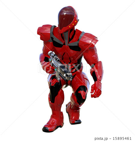 ロボット 15895461