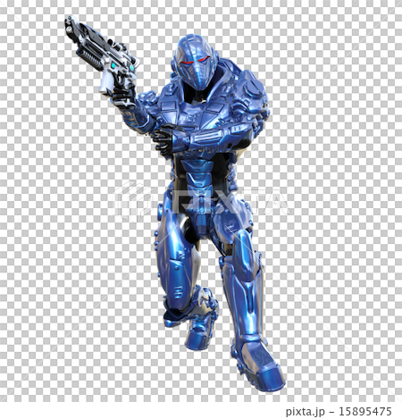 Robot Robot 15895475