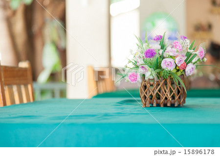 flower basket flower basket 15896178