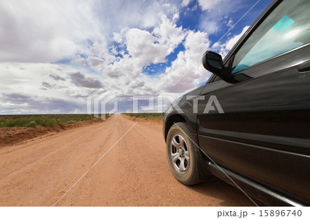 Off Road Drive Off Road Drive 15896740