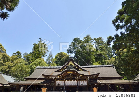 大神神社 15896881