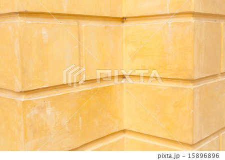 Old wall posts. Old wall posts. 15896896