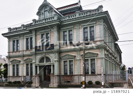 青森銀行記念館 青森銀行記念館 15897021